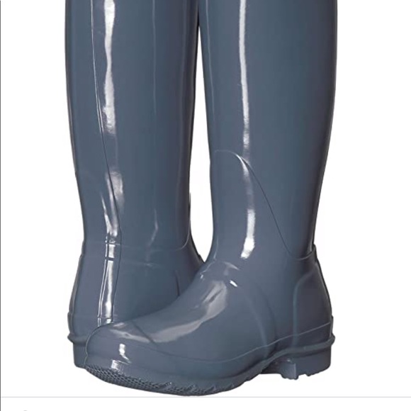 HUNTER BOOTS - Picture 2 of 4